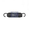 DT 5.21124 Spring, brake shoe